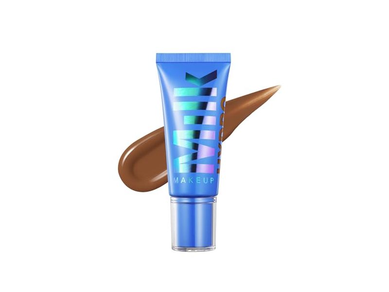 Milk Makeup Hydro Grip Gel Tint, 12, 1 fl oz/35 mL
