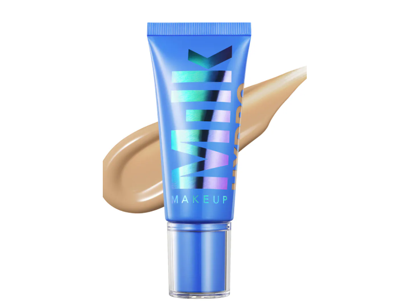 Milk Makeup Hydro Grip Hydrating Gel Skin Tint, 5, 1 oz/35 mL