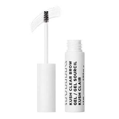 Kush Clear Brow Gel