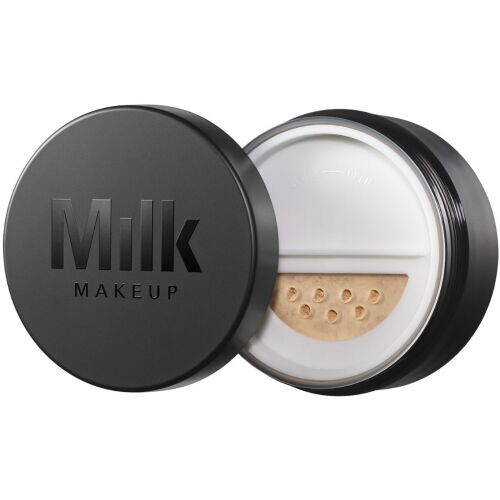 Pore Eclipse Matte Translucent Setting Powder