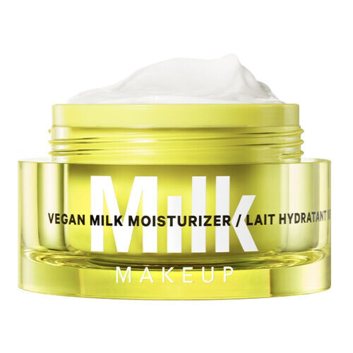 Vegan Milk Moisturizer