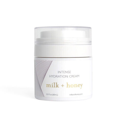 Intense Hydration Cream