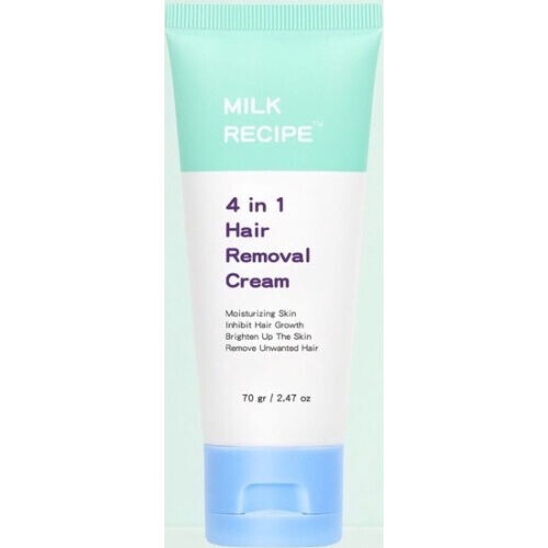 4-in-1 Hair Removal Cream