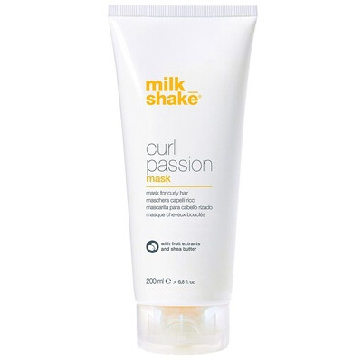 Curl Passion Mask