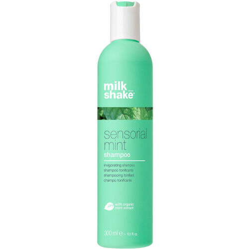 Milkshake Sensorial Mint Shampoo