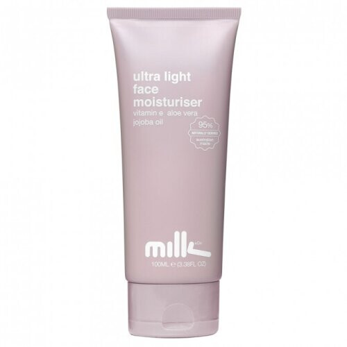 Ultra Light Face Moisturiser