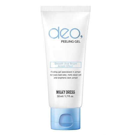 Deo Peeling Gel