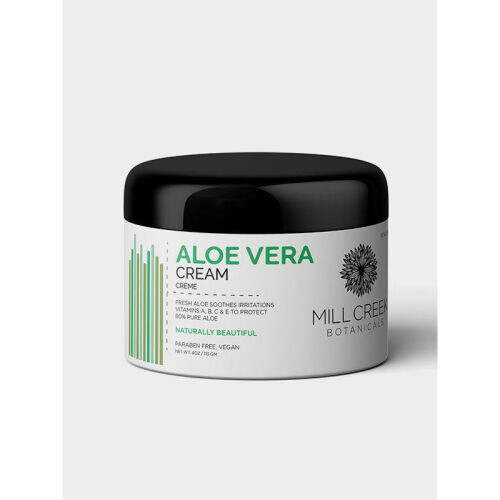 80% Aloe Vera Cream