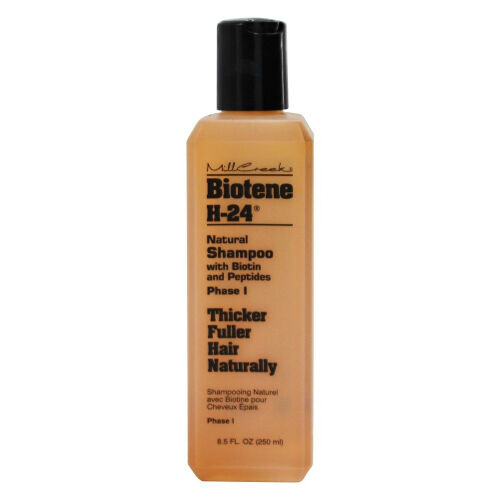 Biotene H-24 Natural Shampoo