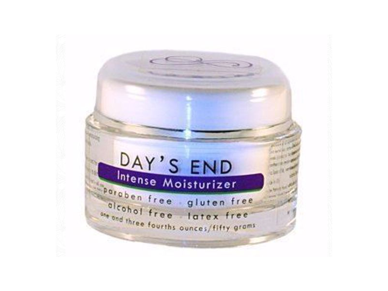 Millennial Essentials "Day's End" Intensive Moisturizer, 1.75 oz