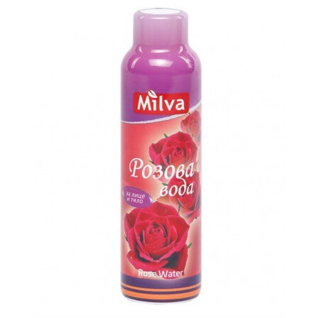 Rose Water