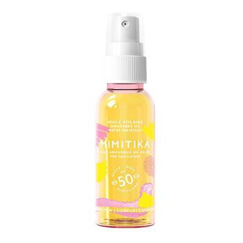 Sunscreen Body Oil SPF 50