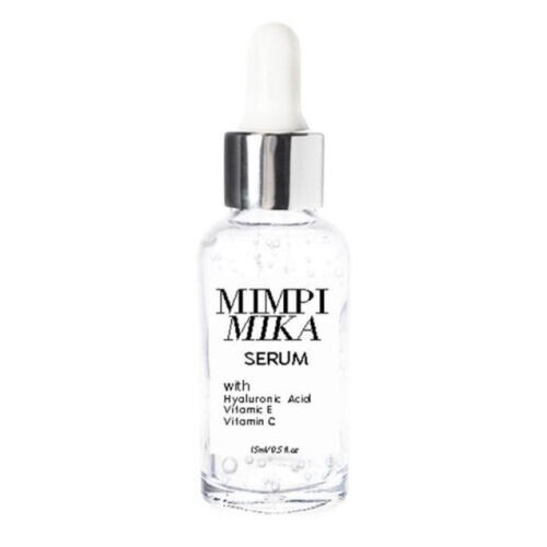 Serum With Hyaluronic Acid