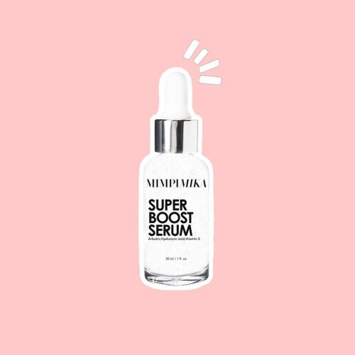 Super Boost Serum