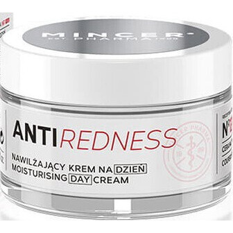 Anti Redness Moisturising Day Cream