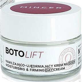 Botolift Moisturising And Firming Day Cream