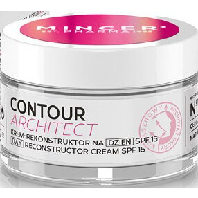 Contour Architect Reconstructor Day Cream SPF 15