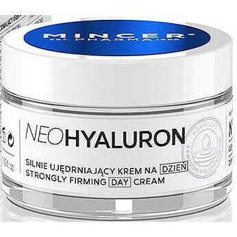 NeoHyaluron Strongly Firming Day Cream SPF 10