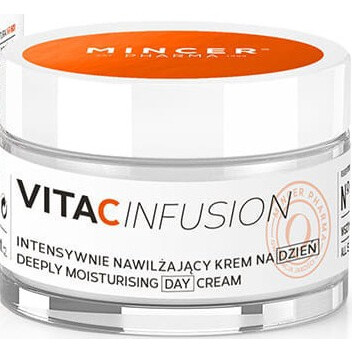 Vita C Infusion Deeply Moisturizing Day Cream