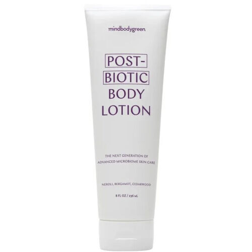 Postbiotic Body Lotion