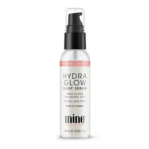 Hydra Glow Sleep Serum