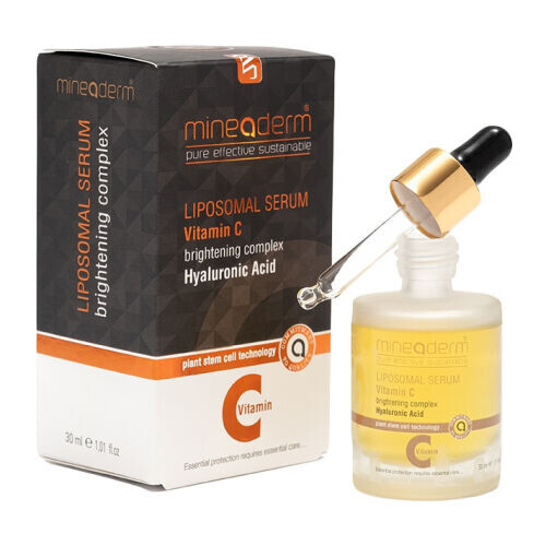 Liposomal Serum Vitamin C Complex
