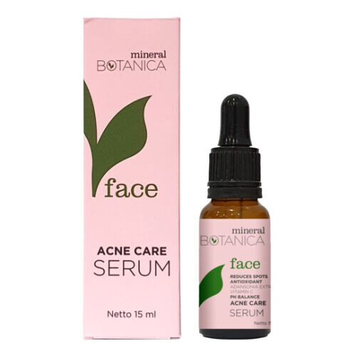 Acne Care - Face Serum