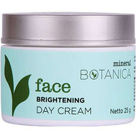 Brightening Day Cream