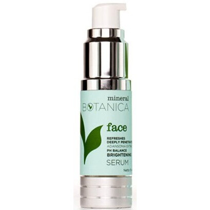 Brightening Serum