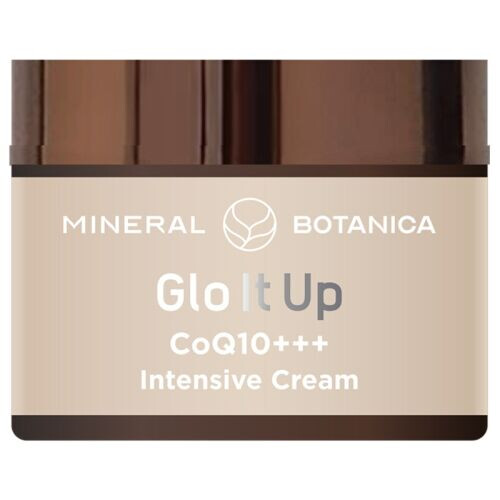Glo It Up Intensive Cream