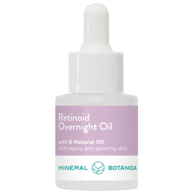Retinoid Overnight Oil