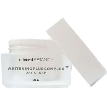 Whitening Plus Complex Day Cream