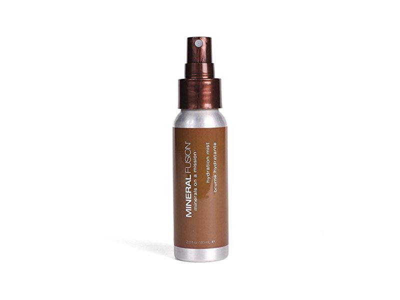 Mineral Fusion Hydration Mist, 2 Ounce