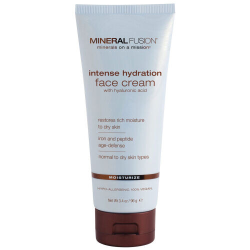 Intense Hydration Face Cream