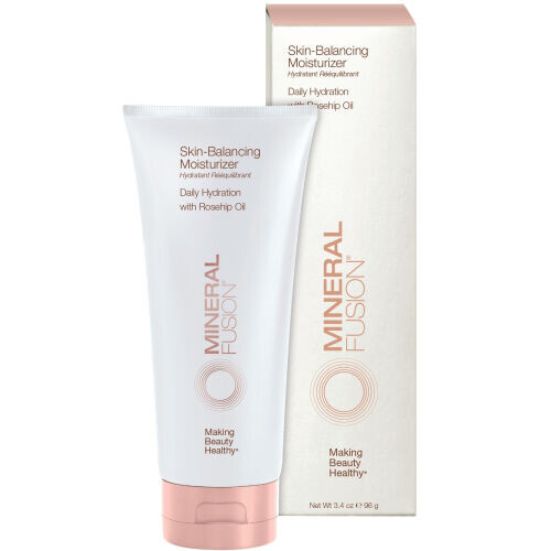 Skin-balancing Moisturizer