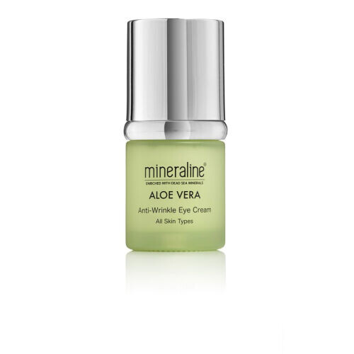 Aloe Vera Anti-Wrinkle Eye Cream