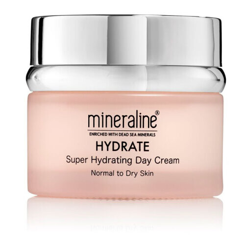 Hydrate Super Hydrating Day Cream