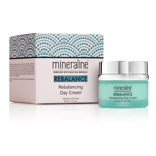Rebalance Rebalancing Day Cream