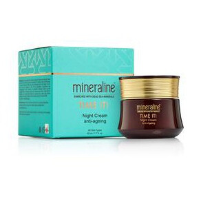 Time It! Night Cream