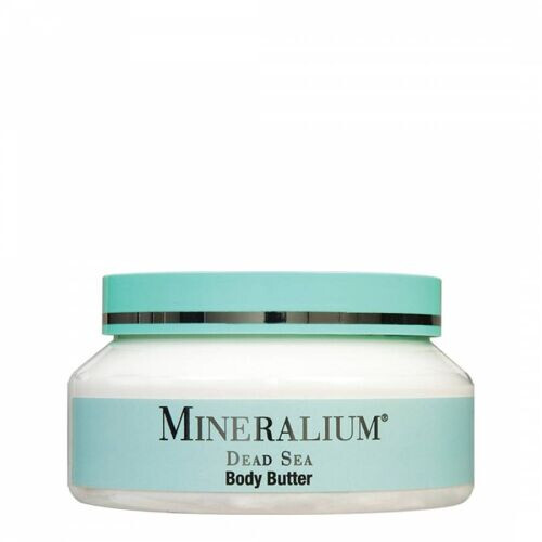Dead Sea Body Butter