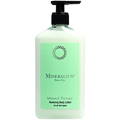 Mineral Therapy Body Lotion