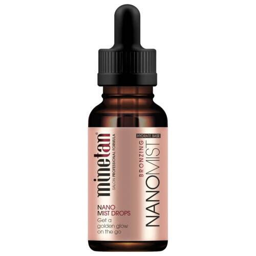Nano Mist Drops