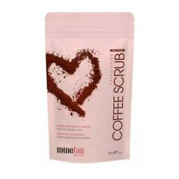 Prep And Prime Exfoliating Coffee Scrub