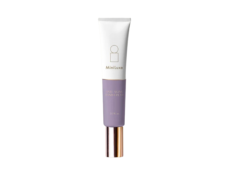MiniLuxe Anti-Aging Hand Cream, 2.7 fl oz
