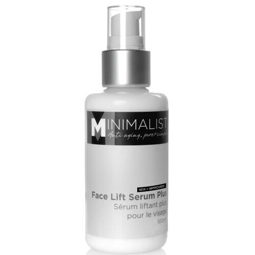 Face Lift Serum Plus