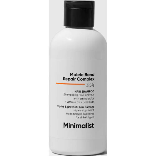 Maleic Acid Shampoo