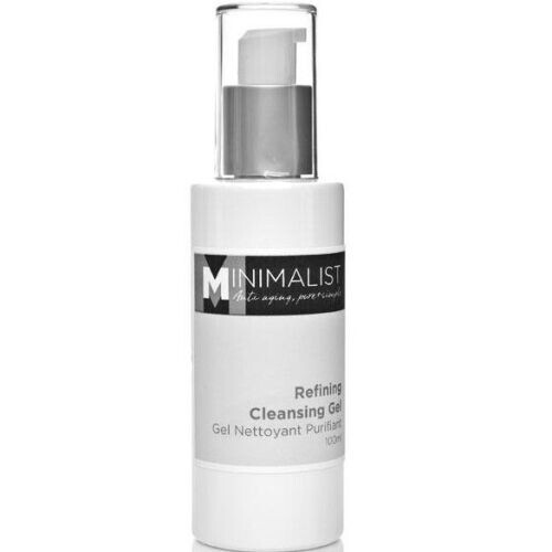 Refining Cleansing Gel