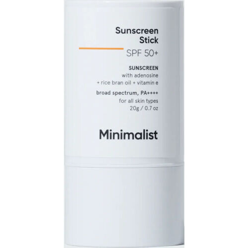 SPF 50 Sunscreen Stick