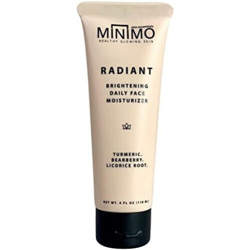 Radiant Skin Brightening Moisturizer