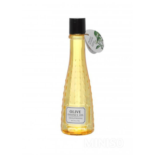 Hydrating And Moisturizing Olive Oil (03 Orange Blossom)